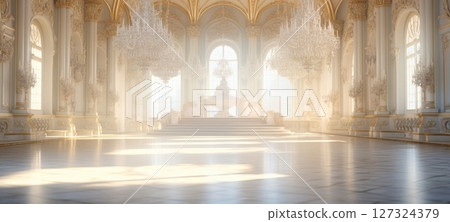 regal ballroom interior palace venue, ai 127324379