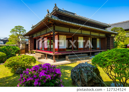 Inaba Family Residence, Usuki, Oita Prefecture 127324524