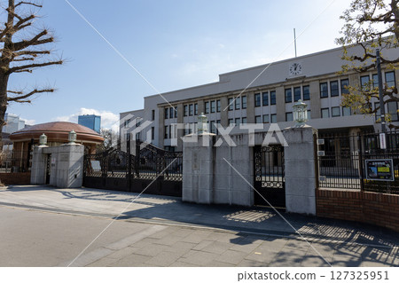 大阪造幣局（2025年5月拍攝） 127325951