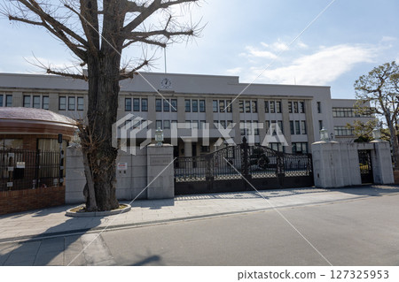 大阪造幣局(2025年5月拍攝) 大阪造幣局(2025年5月拍攝) 127325953