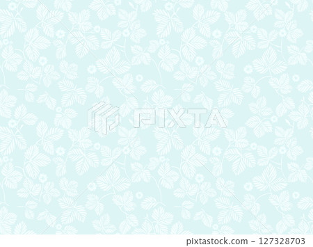 Adorable Floral Pattern Collection for Creative Crafts 127328703