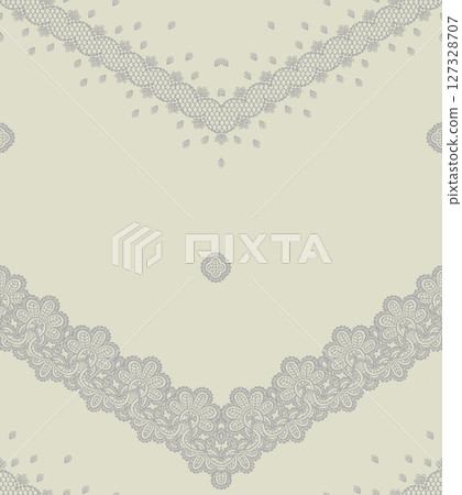 Adorable Floral Pattern Collection for Creative Crafts 127328707