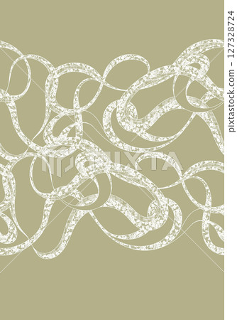 Adorable Floral Pattern Collection for Creative Crafts 127328724