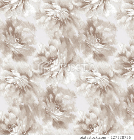 Adorable Floral Pattern Collection for Creative Crafts 127328736