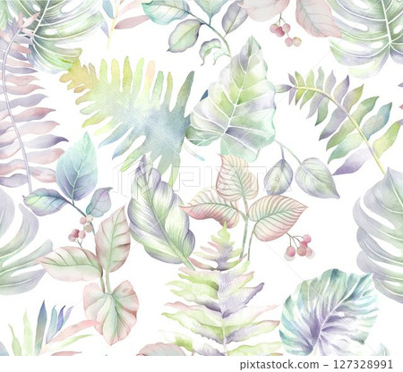 Whimsical Floral Design Series for Aesthetic Projects Whimsical Floral Design Series for Aesthetic Projects 127328991