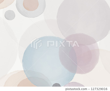 Whimsical Floral Design Series for Aesthetic Projects Whimsical Floral Design Series for Aesthetic Projects 127329016