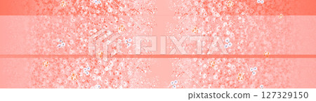 Graceful Floral Pattern Compilation for Home Decor Graceful Floral Pattern Compilation for Home Decor 127329150