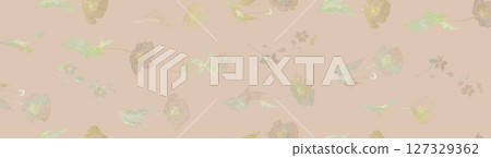 Sweet Floral Pattern Assortment for Light Aesthetics Sweet Floral Pattern Assortment for Light Aesthetics 127329362