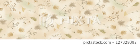 Sweet Floral Pattern Assortment for Light Aesthetics 127329392