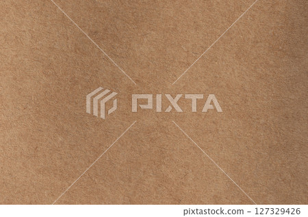 Recycle brown craft paper background 127329426