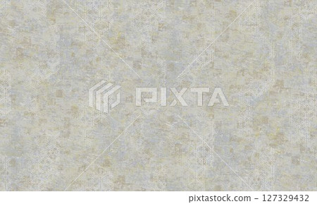 Stylish Flower Design Series for Creative Spaces 127329432