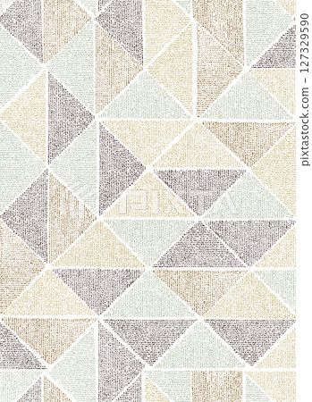 Unique Flower Motif Compilation for Artistic Projects 127329590