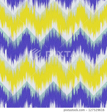 Unique Flower Motif Compilation for Artistic Projects 127329616
