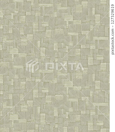 Unique Flower Motif Compilation for Artistic Projects 127329619