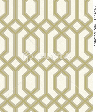 Lovely Floral Pattern Series for Creative Aesthetics 127329729