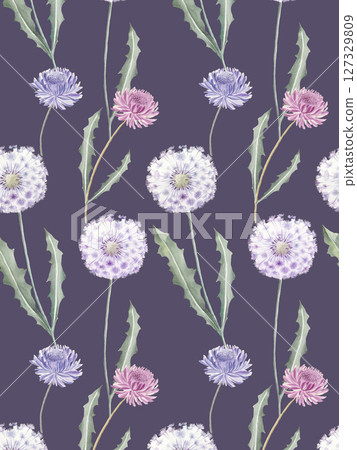 Diverse Floral Pattern Assortment for Creative Projects Diverse Floral Pattern Assortment for Creative Projects 127329809