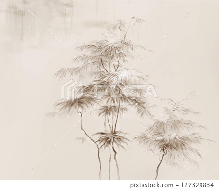 Diverse Floral Pattern Assortment for Creative Projects 127329834