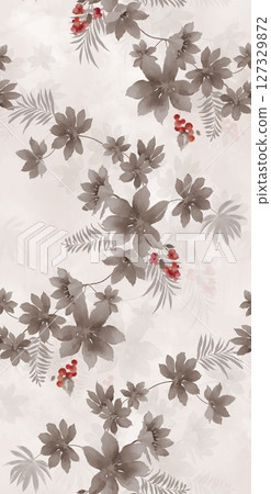 Artistic Flower Design Collection for Aesthetic Decor Artistic Flower Design Collection for Aesthetic Decor 127329872