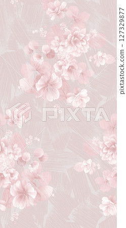 Artistic Flower Design Collection for Aesthetic Decor Artistic Flower Design Collection for Aesthetic Decor 127329877