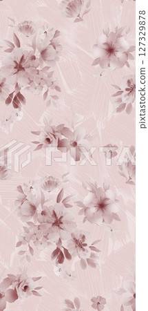 Artistic Flower Design Collection for Aesthetic Decor Artistic Flower Design Collection for Aesthetic Decor 127329878
