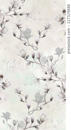 Artistic Flower Design Collection for Aesthetic Decor Artistic Flower Design Collection for Aesthetic Decor 127329886