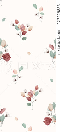 Artistic Flower Design Collection for Aesthetic Decor Artistic Flower Design Collection for Aesthetic Decor 127329888