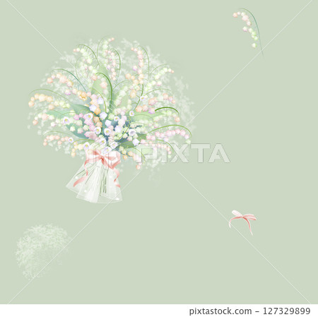 Artistic Flower Design Collection for Aesthetic Decor Artistic Flower Design Collection for Aesthetic Decor 127329899