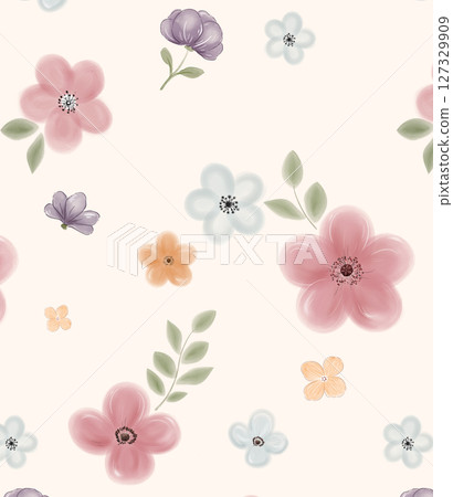 Artistic Flower Design Collection for Aesthetic Decor Artistic Flower Design Collection for Aesthetic Decor 127329909