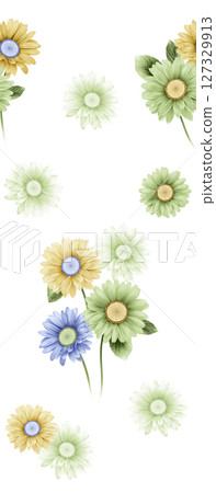 Artistic Flower Design Collection for Aesthetic Decor Artistic Flower Design Collection for Aesthetic Decor 127329913