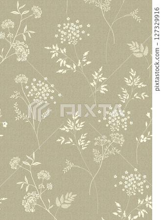 Artistic Flower Design Collection for Aesthetic Decor 127329916