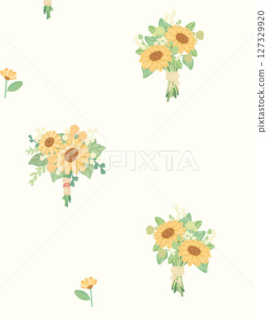 Artistic Flower Design Collection for Aesthetic Decor Artistic Flower Design Collection for Aesthetic Decor 127329920