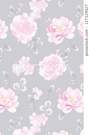 Artistic Flower Design Collection for Aesthetic Decor Artistic Flower Design Collection for Aesthetic Decor 127329927