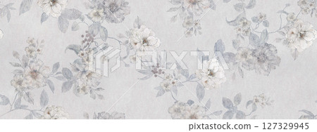 Artistic Flower Design Collection for Aesthetic Decor Artistic Flower Design Collection for Aesthetic Decor 127329945