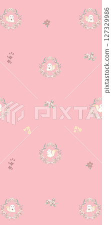 Elegant Flower Design Assortment for Home Aesthetics 127329986