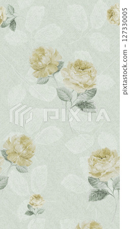 Elegant Flower Design Assortment for Home Aesthetics 127330005