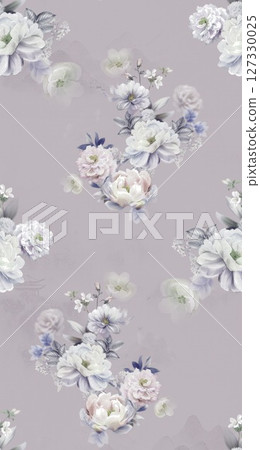 Elegant Flower Design Assortment for Home Aesthetics Elegant Flower Design Assortment for Home Aesthetics 127330025