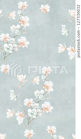 Elegant Flower Design Assortment for Home Aesthetics Elegant Flower Design Assortment for Home Aesthetics 127330032