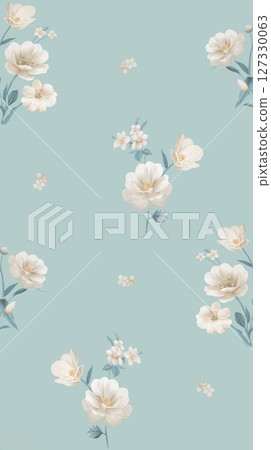 Elegant Flower Design Assortment for Home Aesthetics Elegant Flower Design Assortment for Home Aesthetics 127330063