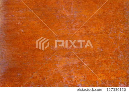 Uniformly Rusty Metal Texture 127330150