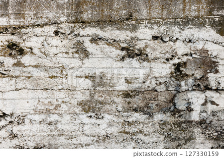 Reinforced Earth Retaining Wall Texture, Full-Frame Background Reinforced Earth Retaining Wall Texture, Full-Frame Background 127330159