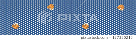 Stylish Floral Pattern Series for Artistic Projects Stylish Floral Pattern Series for Artistic Projects 127330213