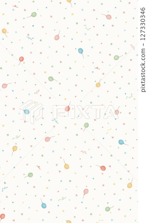 Unique Floral Pattern Assortment for Design Inspirations 127330346