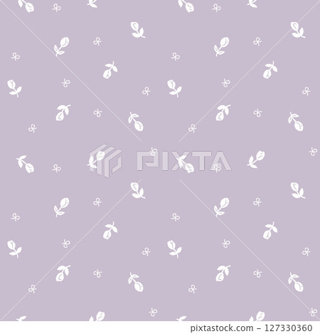 Unique Floral Pattern Assortment for Design Inspirations 127330360