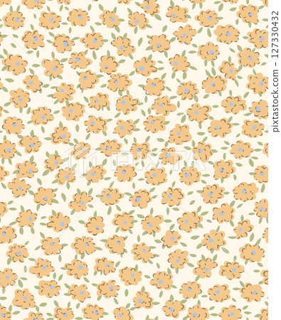 Lovely Flower Motif Series for Aesthetic Creations Lovely Flower Motif Series for Aesthetic Creations 127330432