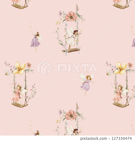 Lovely Flower Motif Series for Aesthetic Creations Lovely Flower Motif Series for Aesthetic Creations 127330474
