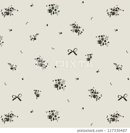 Lovely Flower Motif Series for Aesthetic Creations Lovely Flower Motif Series for Aesthetic Creations 127330487
