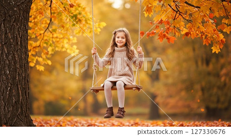 秋葉鞦韆 秋葉鞦韆 127330676