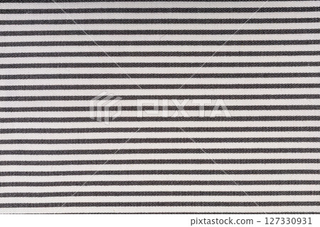 Top view table napkin or food. 127330931