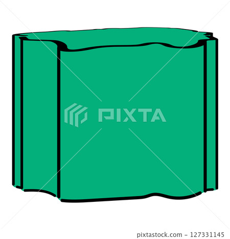 Handwritten_Azerbaijan_Shahbuz_Vector_Isometric_Illustration Handwritten_Azerbaijan_Shahbuz_Vector_Isometric_Illustration 127331145