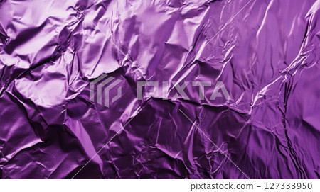 Purple Foil Texture Abstract Background Purple Foil Texture Abstract Background 127333950